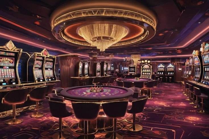 taya789 casino lobby showing live dealer tables for Filipino players
